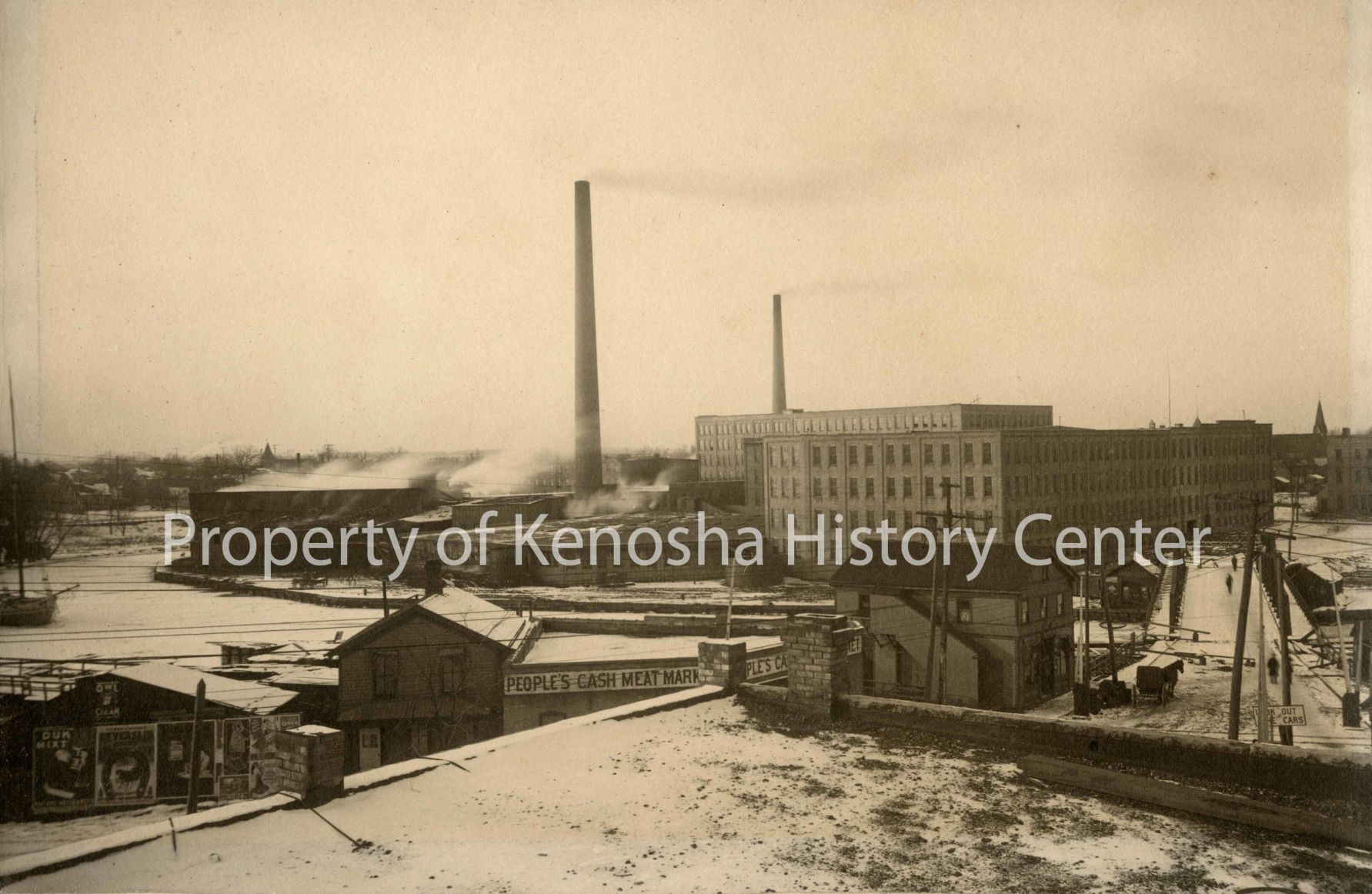 HISTORIC PHOTO